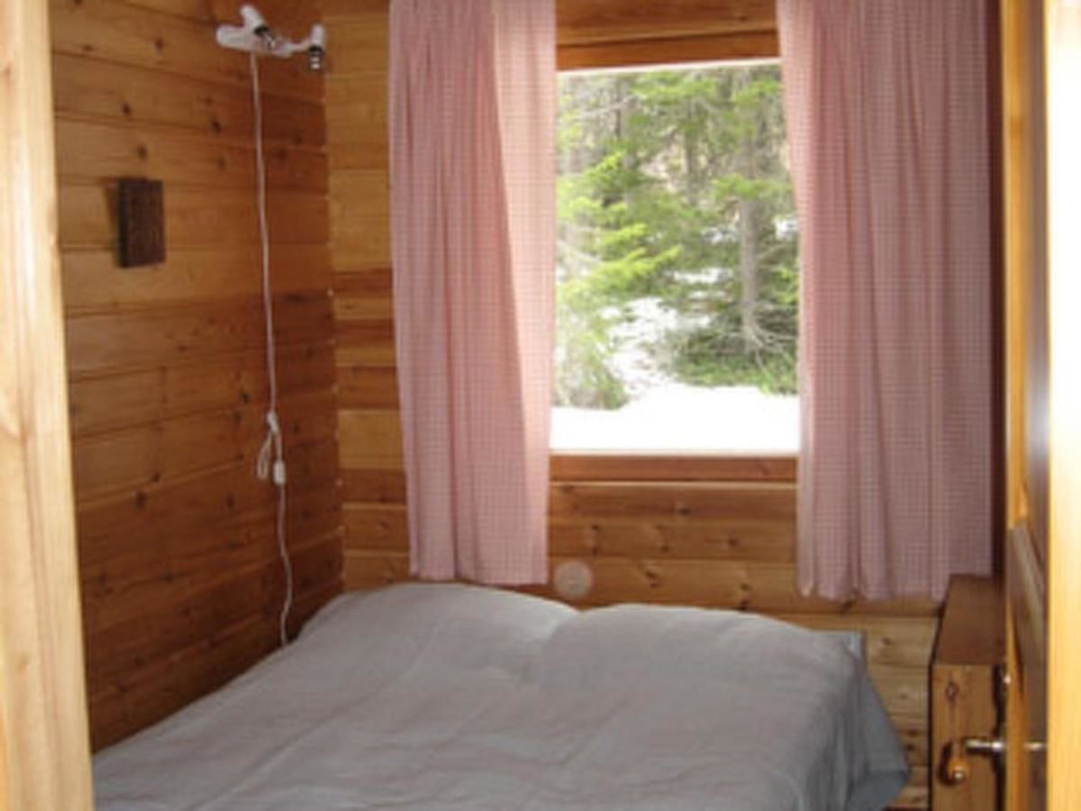 Дома для отпуска Holiday Home Kivelä Haukiniemi-15