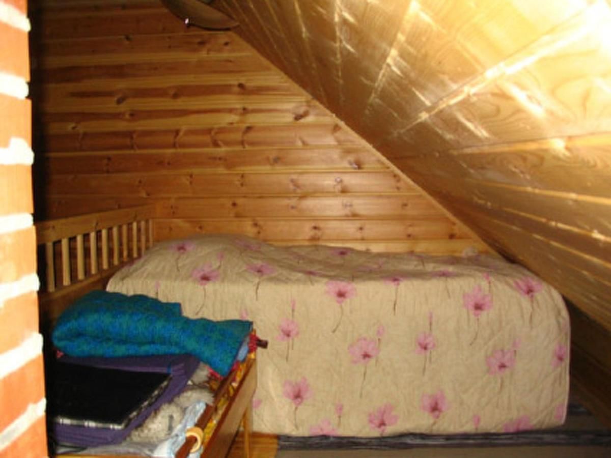 Дома для отпуска Holiday Home Kivelä Haukiniemi-16