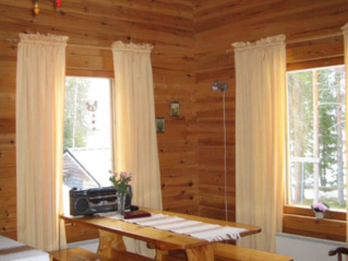 Дома для отпуска Holiday Home Kivelä Haukiniemi-19