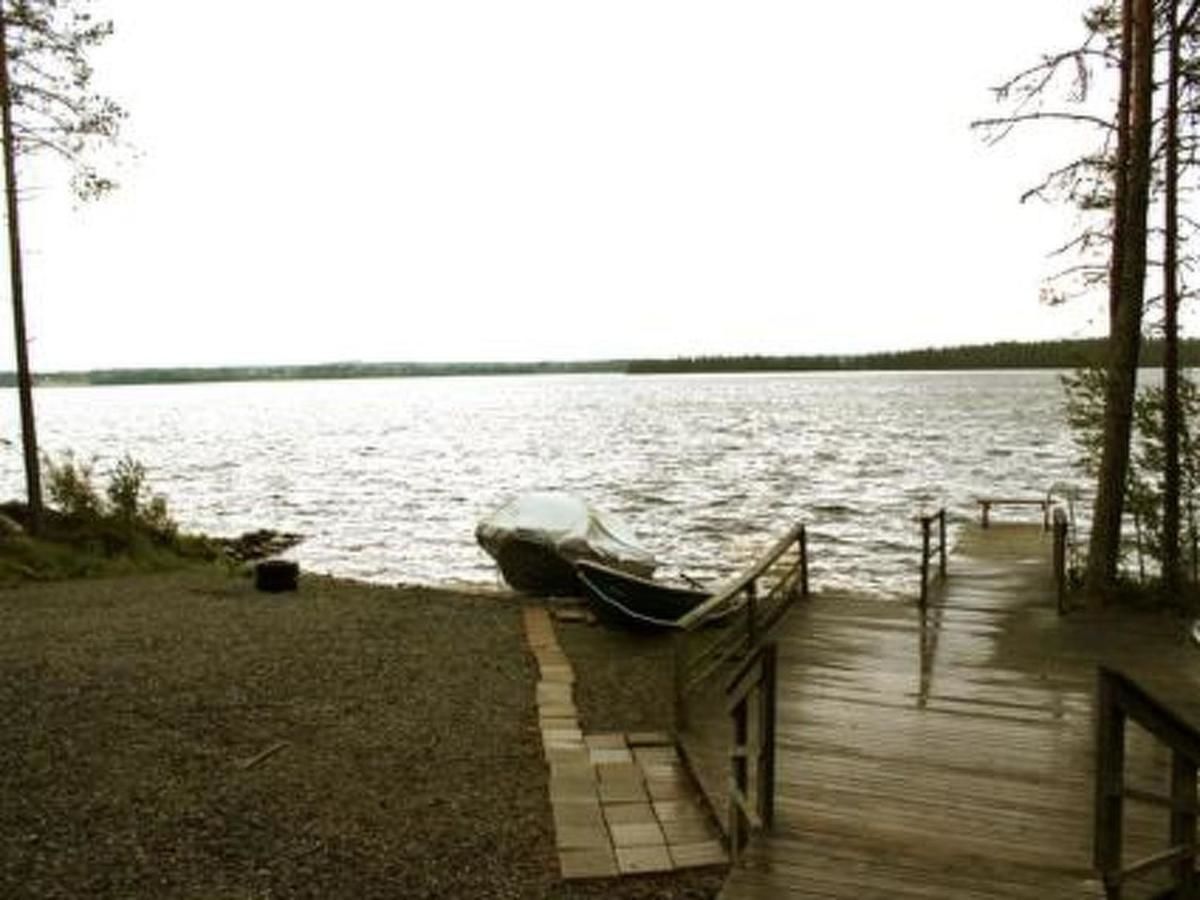 Дома для отпуска Holiday Home Kivelä Haukiniemi-20