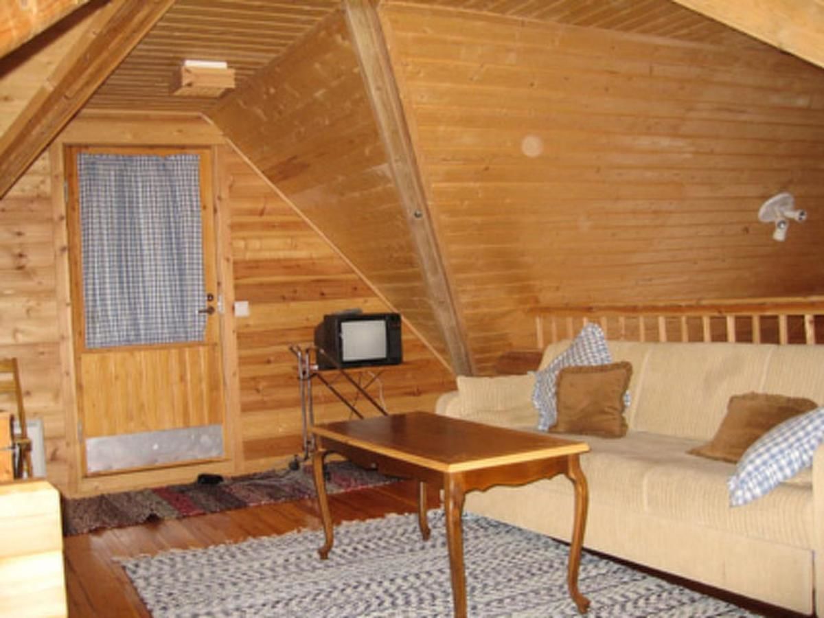 Дома для отпуска Holiday Home Kivelä Haukiniemi-23