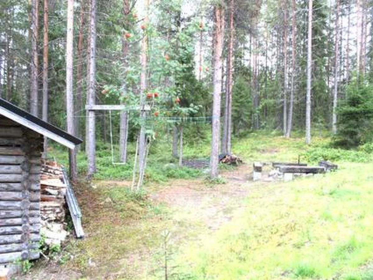 Дома для отпуска Holiday Home Kivelä Haukiniemi-29