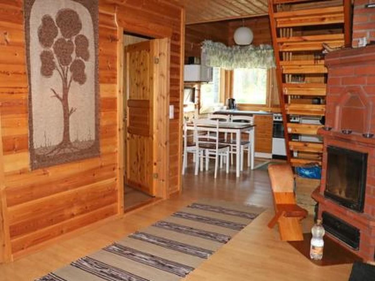 Дома для отпуска Holiday Home Kivelä Haukiniemi-31