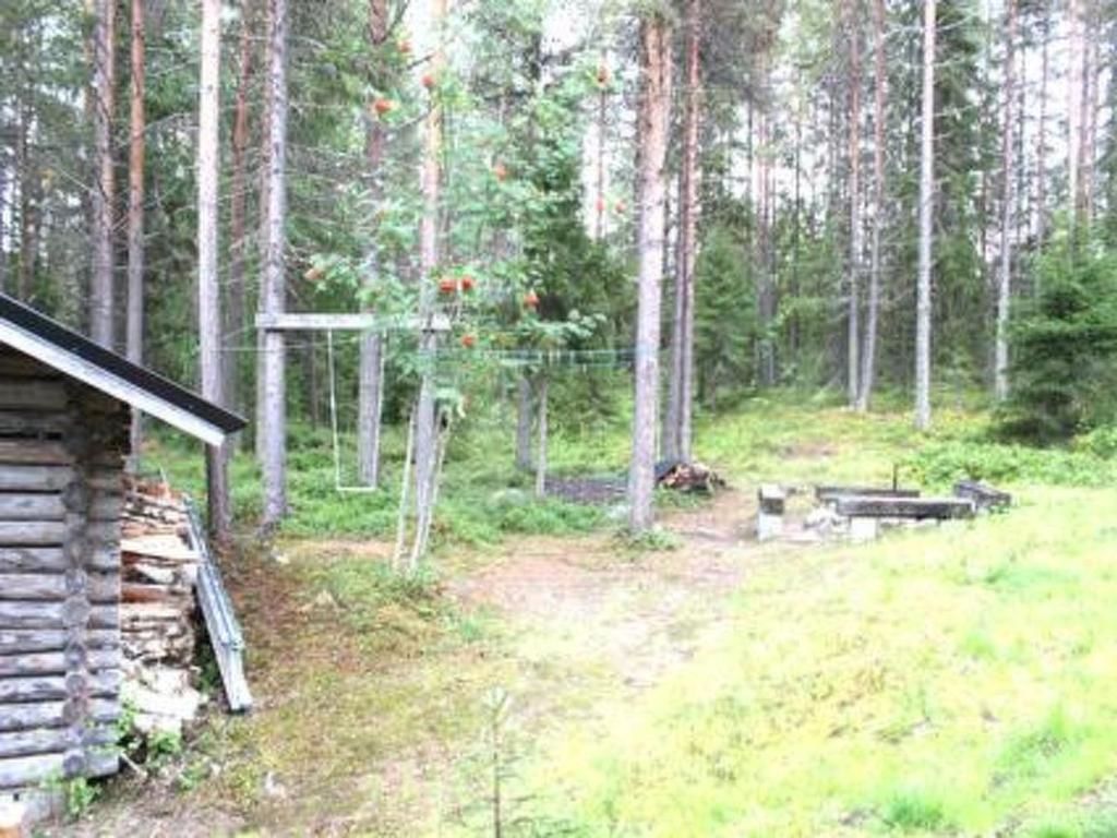 Дома для отпуска Holiday Home Kivelä Haukiniemi-46